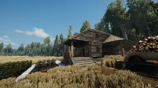 Heat screenshot