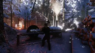 Heat screenshot