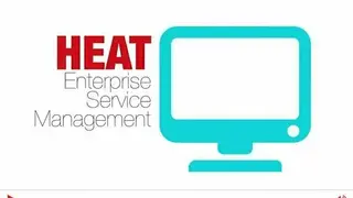 Heat ITSM screenshot