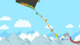Heave Ho screenshot