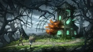 Heaven’s Hope screenshot