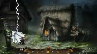 Heaven’s Hope screenshot