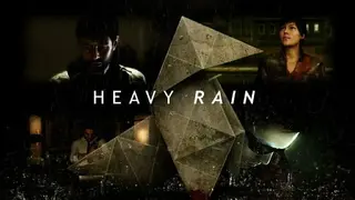 Heavy Rain screenshot