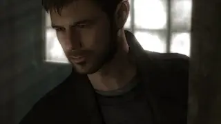 Heavy Rain screenshot