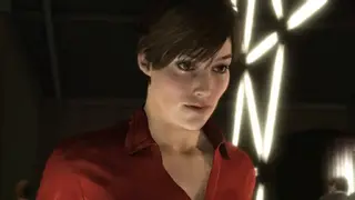 Heavy Rain screenshot