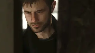 Heavy Rain screenshot