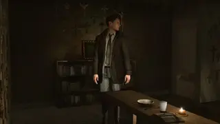 Heavy Rain screenshot