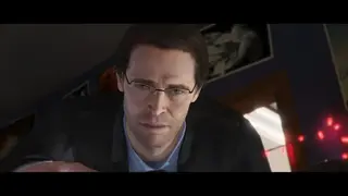 Heavy Rain & Beyond: Two Souls Collection screenshot