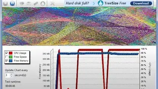 HeavyLoad screenshot