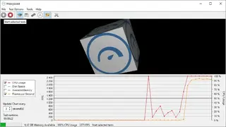 HeavyLoad screenshot