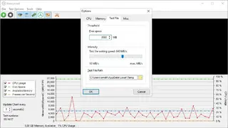 HeavyLoad screenshot
