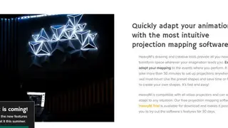 HeavyM screenshot