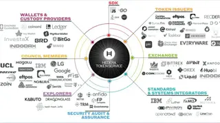 Hedera Hashgraph screenshot