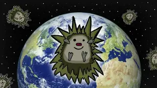 Hedgehog Launch screenshot