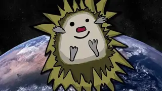 Hedgehog Launch screenshot