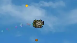 Hedgehog Launch screenshot