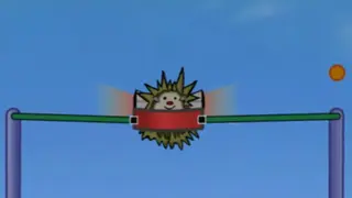 Hedgehog Launch screenshot