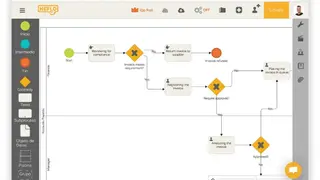 Heflo screenshot
