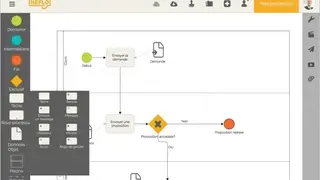 Heflo screenshot