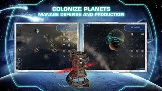 Hegemonia: Legions of Iron screenshot