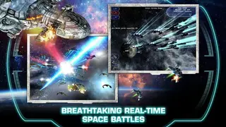 Hegemonia: Legions of Iron screenshot