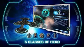 Hegemonia: Legions of Iron screenshot