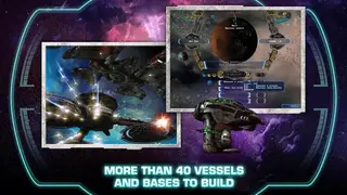 Hegemonia: Legions of Iron screenshot