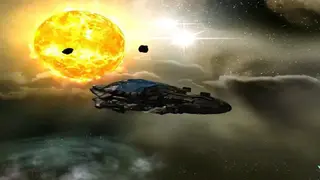 Hegemonia: The Solon Heritage screenshot