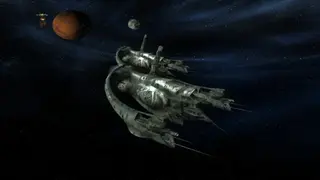 Hegemonia: The Solon Heritage screenshot