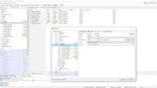 HeidiSQL screenshot