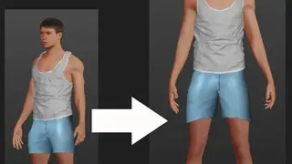 Height Increase screenshot