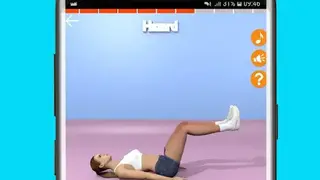 Height Increase screenshot