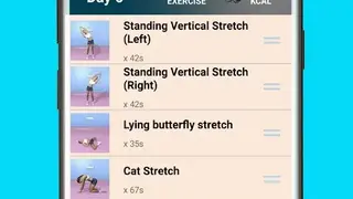 Height Increase screenshot