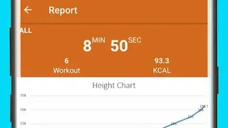 Height Increase screenshot