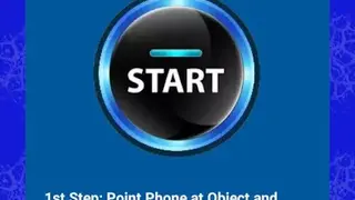Height Measure App screenshot
