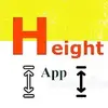 Height Measure App