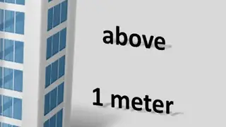 Height Measurement screenshot