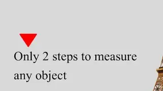 Height Meter Pro screenshot