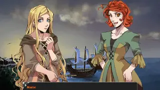 Heileen 1: Sail Away screenshot