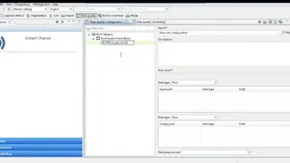 Heiler Enterprise PIM Software screenshot