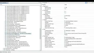 Heiler Enterprise PIM Software screenshot