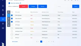 Heimdal Endpoint Prevention screenshot