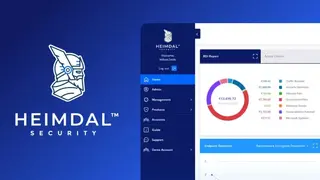 Heimdal Endpoint Prevention screenshot