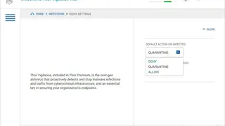 HEIMDAL FREE screenshot