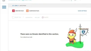 HEIMDAL FREE screenshot