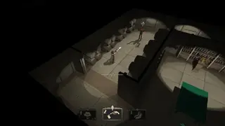 Heist screenshot
