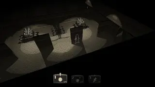 Heist screenshot