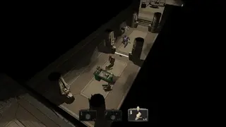 Heist screenshot