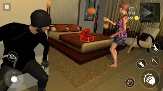 Heist Thief Robbery – Sneak Simulator screenshot
