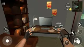Heist Thief Robbery – Sneak Simulator screenshot